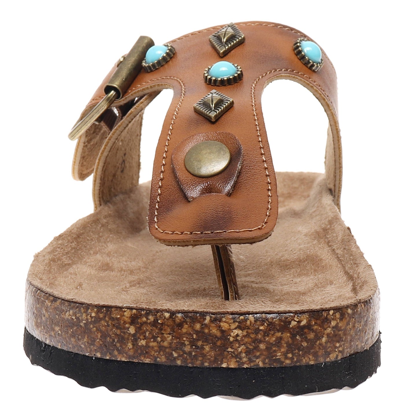 Santa Fe Sandal