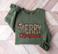 Merry Christmas Sweatshirt