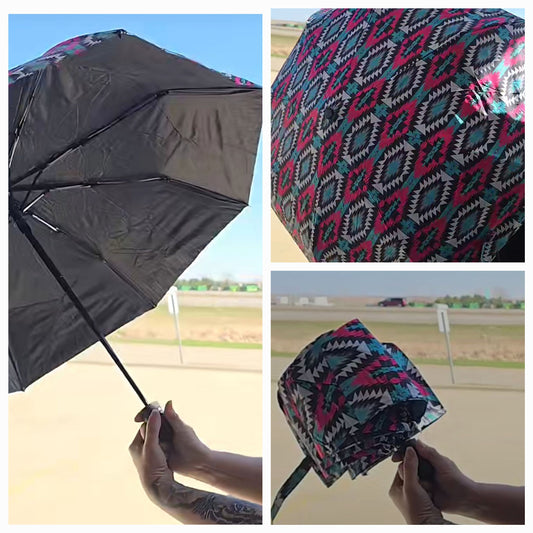 Montezuma Umbrella