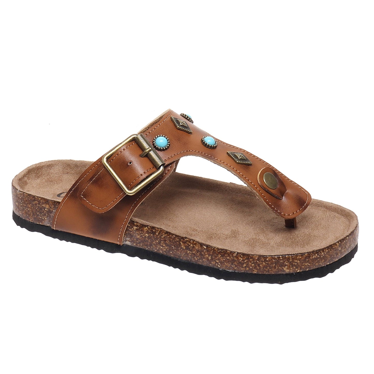 Santa Fe Sandal