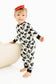 Black Heart Balloons Bamboo Jammies