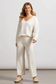 Lorrie Two Piece PJ Set