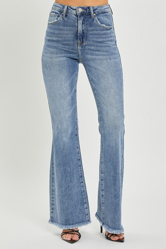 Ida Flare Jeans