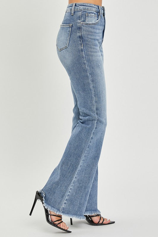 Ida Flare Jeans