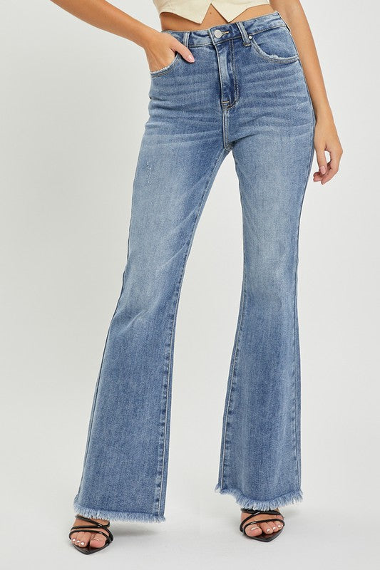 Ida Flare Jeans