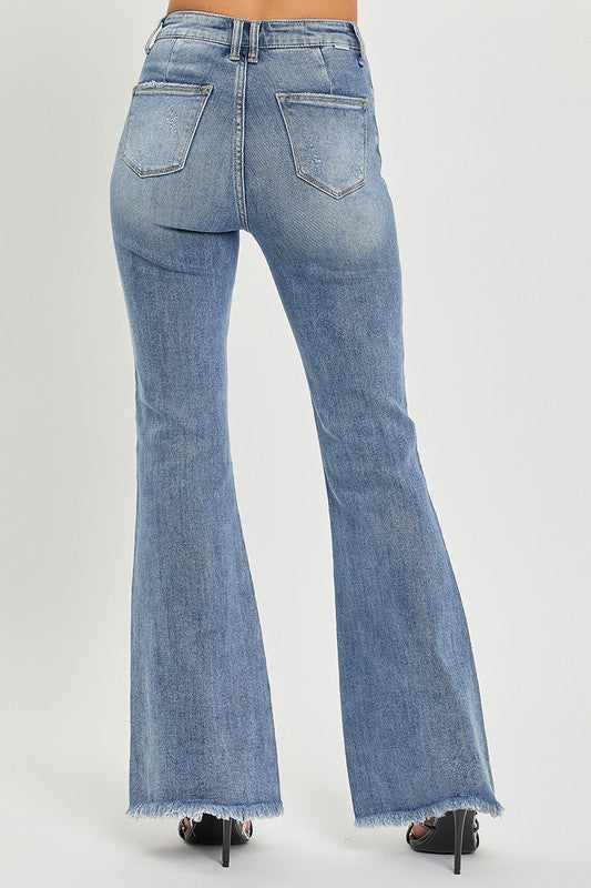 Ida Flare Jeans