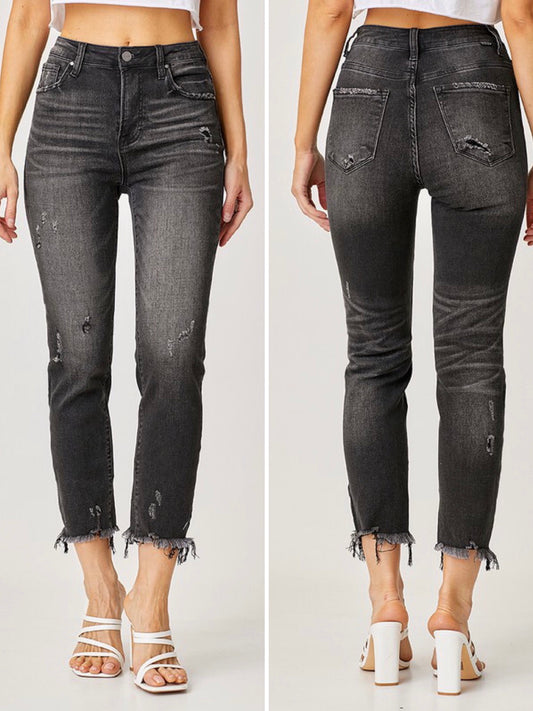 Kate Relaxed Jeans