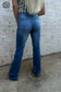 Kreek Denim Medium Wash Long