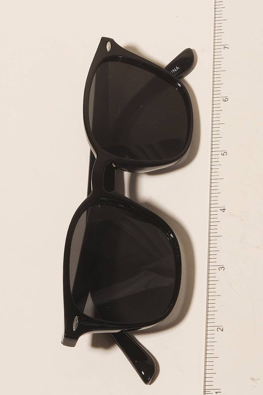 Acetate Sunglasses