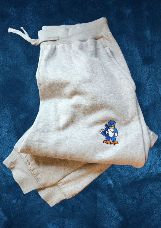 Blue Jay Joggers