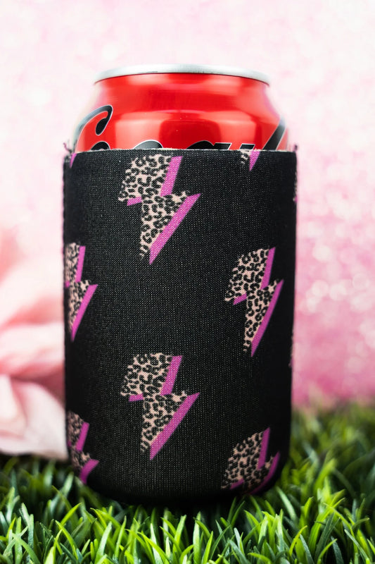 Lightning Quick Koozie