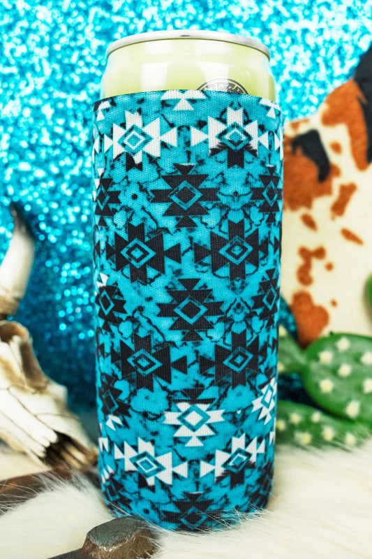 Marilee Mesa SLIM Koozie