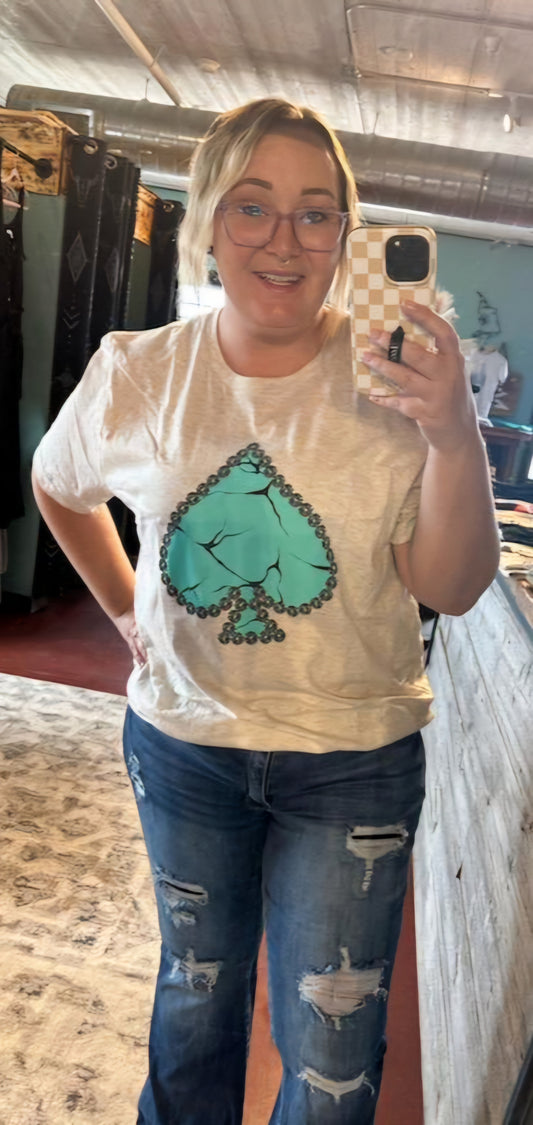 My Lucky Day Tee