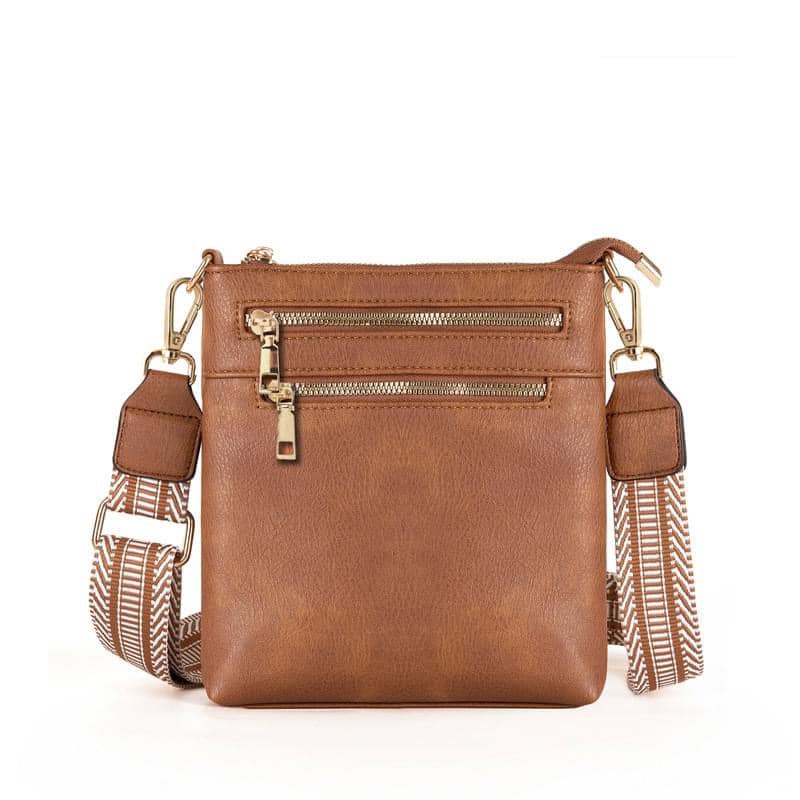 The Cairn Crossbody