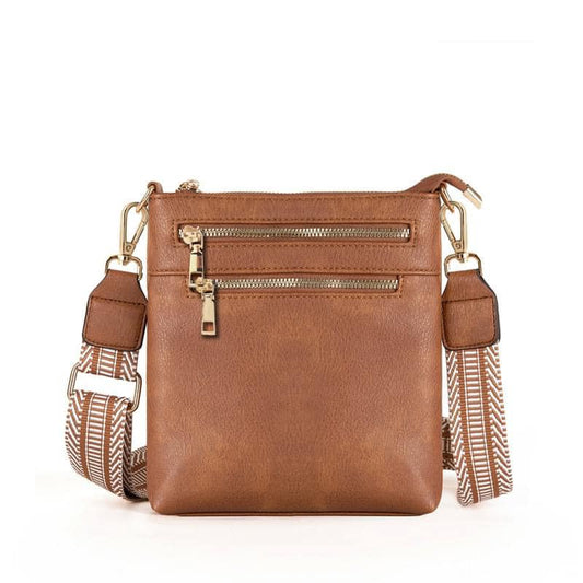 The Cairn Crossbody