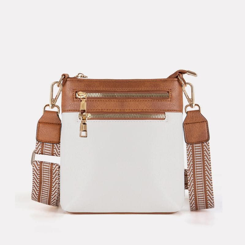 The Cairn Crossbody