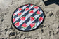 Oversized Summer Beach Towel