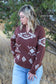 Calhoun Pullover - Plus Size