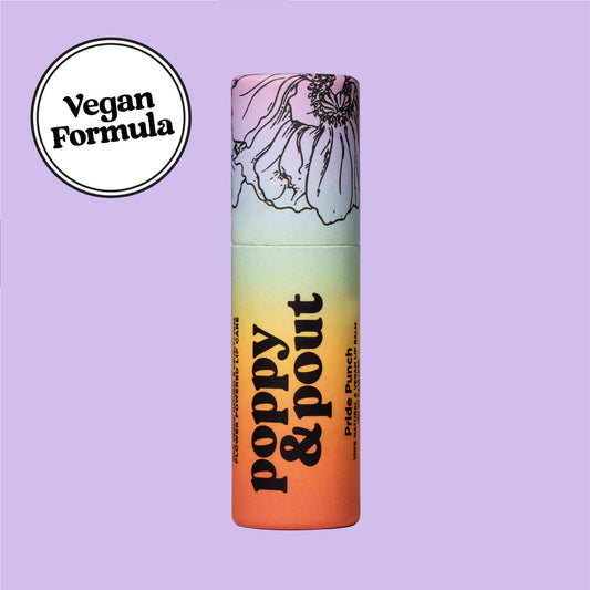 Lip Balm Pride Punch