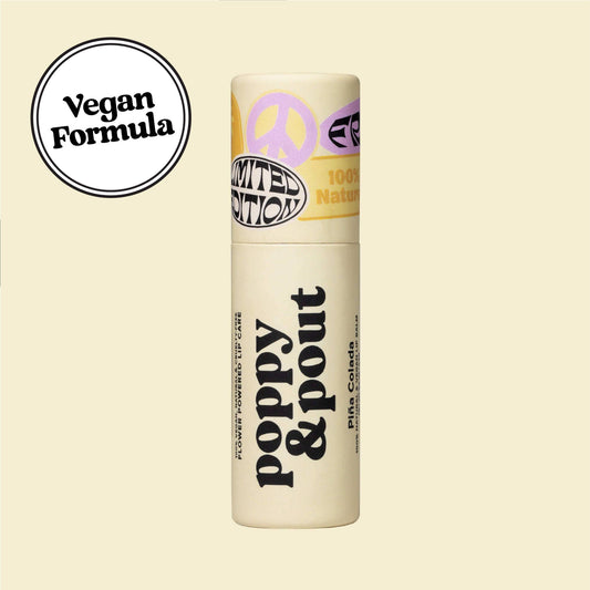 Lip Balm "Sunny Daze" Piña Colada